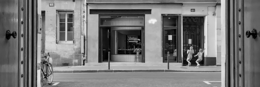 Rue Richer